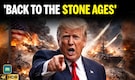 Trump Says Iran Essentially Decimated, Hard Part Is Done In War