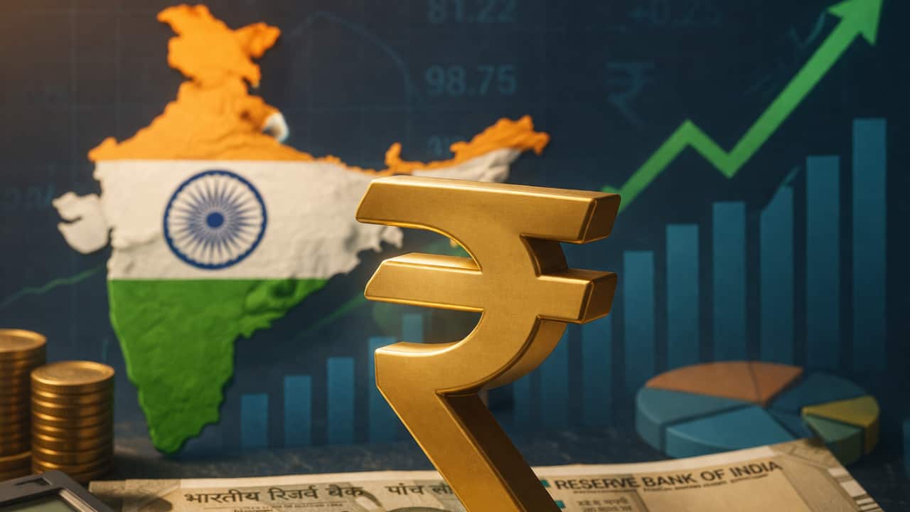 RBI just activated rupee crisis plan: What India did to battle 2013 taper tantrum, 1997 Asian financial crisis
