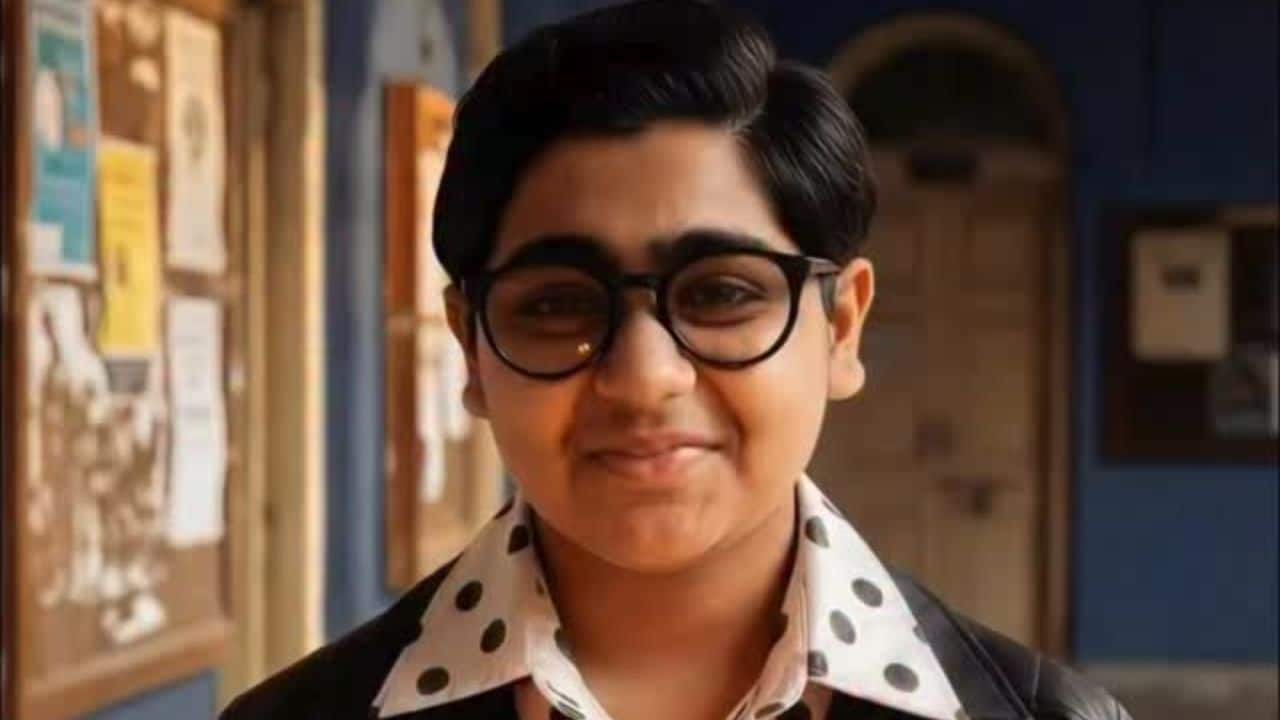 Ajay Devgn marks 57th Birthday with teaser of Happy Birthday Joshi; know Gen-AI Film's release date here