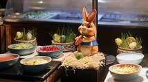 Easter food traditions explained: History, symbolism, and meaning behind the celebration
