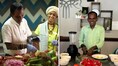 Meet chef Padayal Sivakumar: The man behind no oil, no boil vegan recipes 