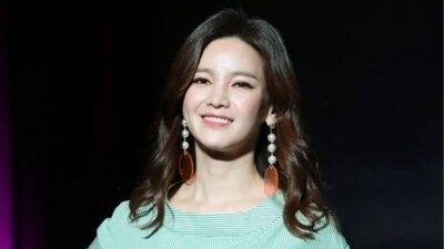 From TV Star to Taxi Driver: Korean actress Jung Ga Eun breaks barriers with bold career shift, read to know more