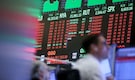 Dow drops over 200 points as Iran deal doubts grow ahead of Trump deadline; oil tops $110