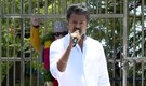 Actor-TVK Chief Vijay reacts to Jana Nayagan release delay: 