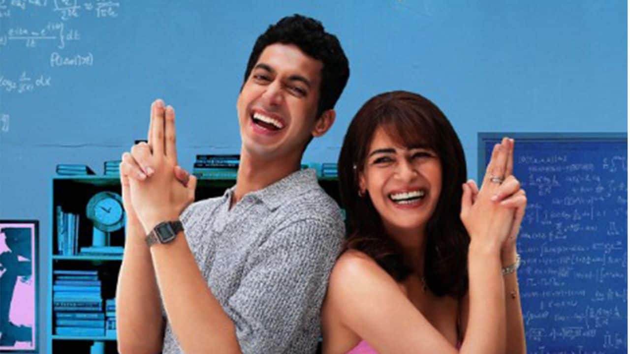Maa Ka Sum Review: A clever premise, strong performances, and a story that packs in too many things
