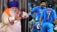 Yuvraj Singh breaks silence, says sorry to MS Dhoni and Kapil Dev over father’s remarks