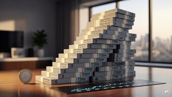 This simple one-week rule can help you save lakhs of rupees over time