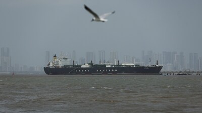 As on March 30, eight Indian nationals lost their lives, three of them seafarers, in “various incidents” in the region since the war broke out on February 28. (Representative photo)
