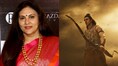 Doordarshan Ramayana's Dipika Chikhlia reacts to Ranbir Kapoor's Ramayana teaser: 'it's very grand, Bahut rich lag raha hai'