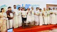 UDF unveils Kerala manifesto with focus on welfare rights, jobs and social harmony