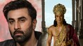 Ranbir Kapoor skips Ramayana teaser launch event in Mumbai, Delhi despite attending LA teaser event, raising questions among fans