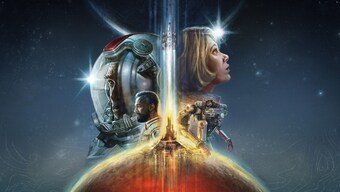 All Starfield PS5 editions explained