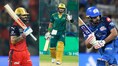 PSL 2026: Pakistan star eclipses Rohit Sharma, equals Virat Kohli stellar T20 record