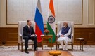 Russia’s Manturov briefs PM Modi on expanding trade corridors, people-to-people ties