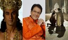 Arun Govil who played Ram in DD’s Ramayan to play as King Dashrath in Ranbir Kapoor’s Ramayana