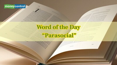 Word of the day – “Parasocial”: How did Taylor Swift make it into Cambridge dictionary?
