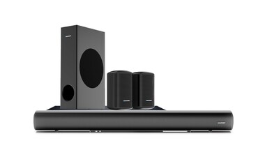 Soundbar