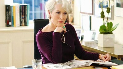 The Devil Wears Prada Returns: Why this cult classic still speaks to every generation