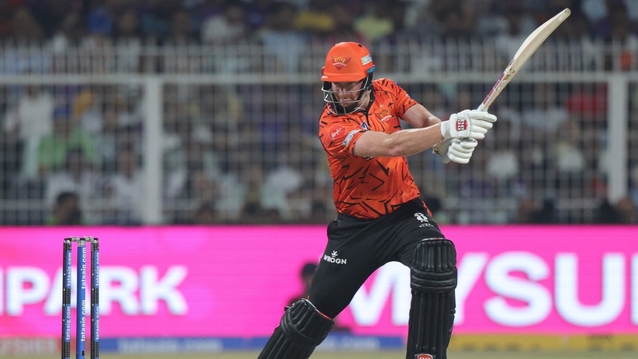 IPL 2026: Ryan Rickelton's century goes in vain as Sunrisers Hyderabad  outclass Mumbai Indians at Wankhede