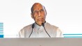 Rajnath Singh vows more farm support, says 'Kisan in me has not died'