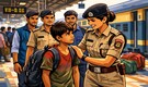 Delhi's missing teens: How railway stations in capital are becoming key to tracing runaways