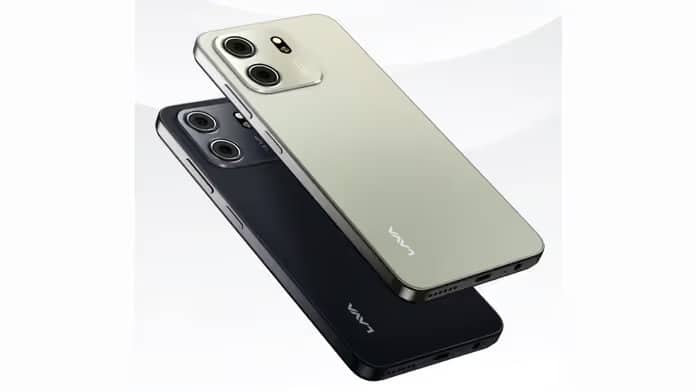 Lava Bold N2 Lite with 5,000 mAh battery, 6.75-inch display launched in India: Price, specifications
