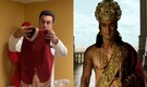 Fan gifts Ranbir Kapoor Ram Mandir vest, says he sees Arun Govil in his Ramayana role