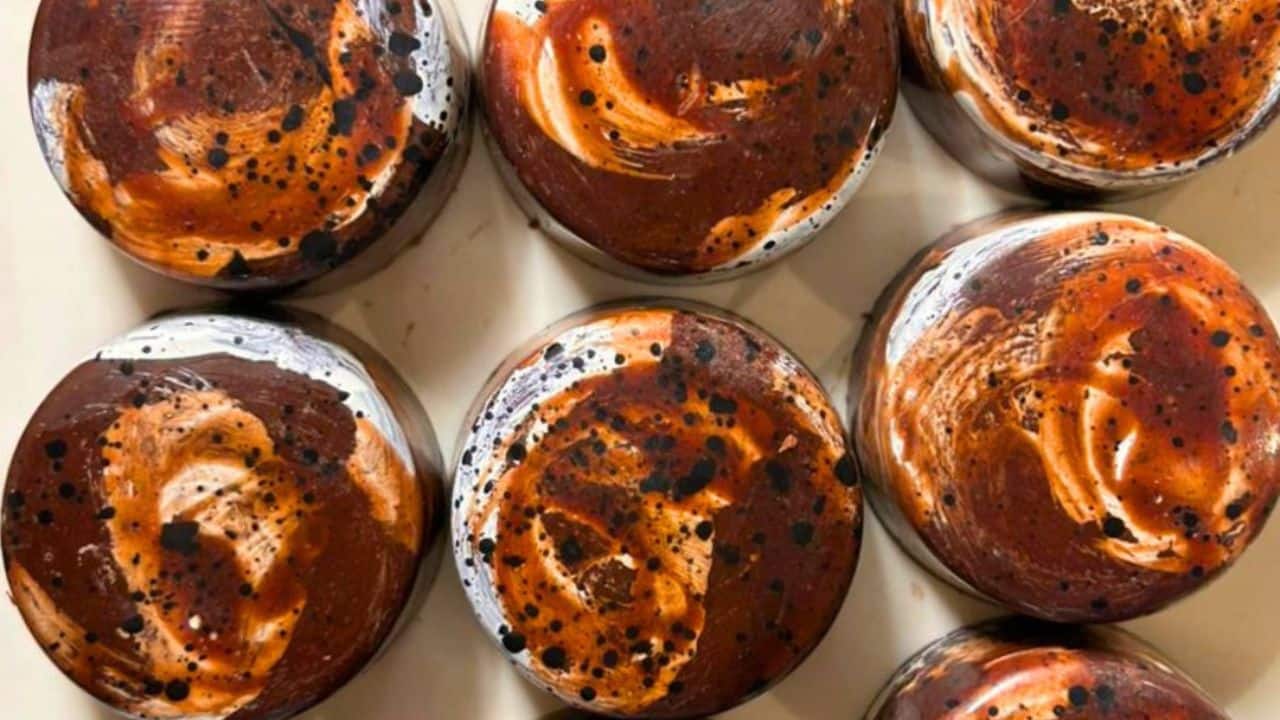 From frozen bites to fruit flavours: Cool, creative, and a little indulgent chocolate trends to watch this summer