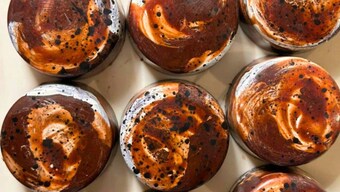 From frozen bites to fruit flavours: Cool, creative, and a little indulgent chocolate trends to watch this summer