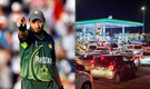 Pakistan fields Shahid Afridi as fuel crisis grips country: 'We're in a better position than...'