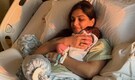 Sonam Kapoor shares first pic with second baby boy from hospital, thanks staff for support