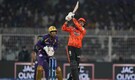 IPL 2026: Abhishek Sharma fined 25 per cent match fee for showing dissent at umpire's decision