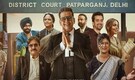 Maamla Legal Hai S2 Review: An easy-going take on legal madness that’s sharp, real, and works