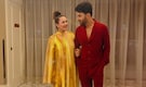 Kapil Sharma's wife Ginni shares romantic pic on his 45th birthday - See here