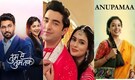 TRP Report: Tumm Se Tumm Tak dethrones Kyunki Rishton Ke Bhi Roop Badalte Hai and Anupamaa, makes a surprise entry on the second spot