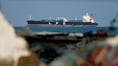 7th India-flagged LPG tanker, Green Sanvi, crosses Strait of Hormuz