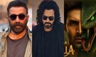 Independence Day 2026 box office clash: Sunny Deol's Lahore 1947, Emraan Hashmi's Awarapan 2 and Kartik Aaryan's Naagzilla set for big battle