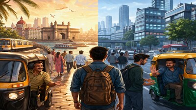Viral post comparing Mumbai and Bengaluru people triggers online discussion