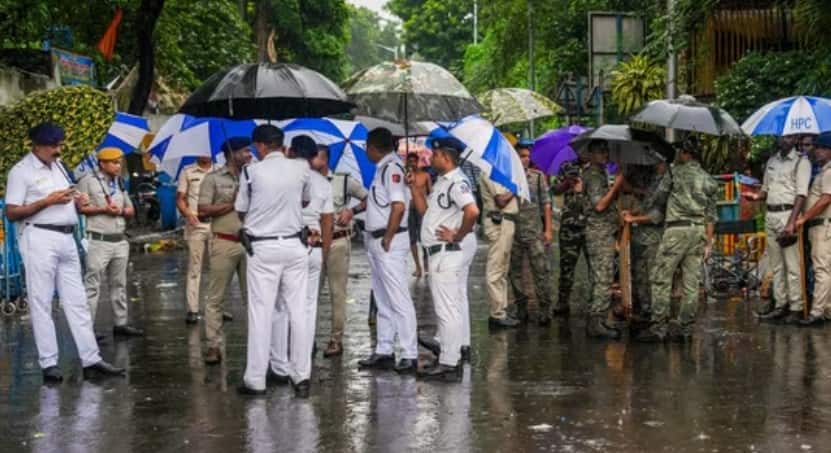 Malda violence: Alleged mastermind Moffakkerul Islam arrested while boarding flight to escape