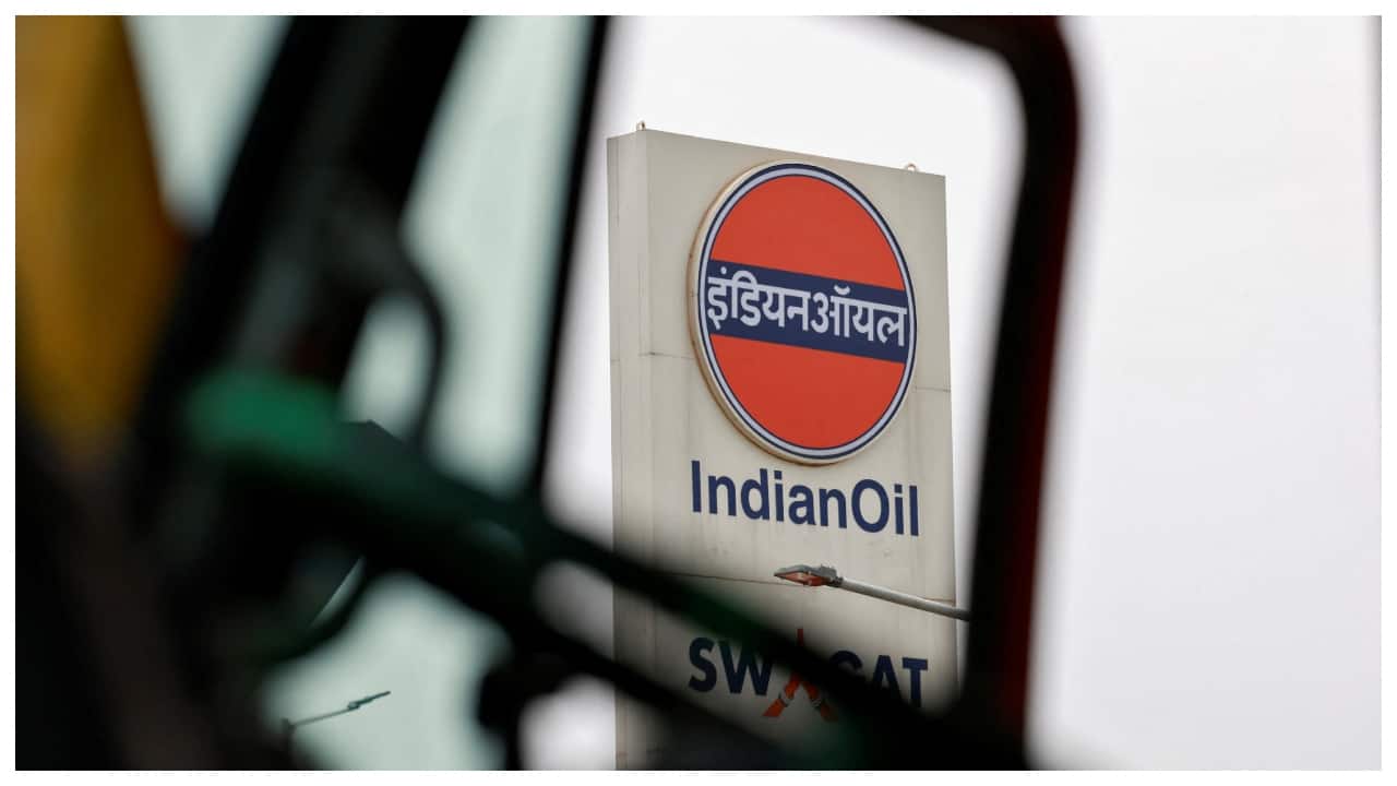 IOCL posts consolidated net loss of Rs 1,141 crore in Q1FY27 on lower marketing margins