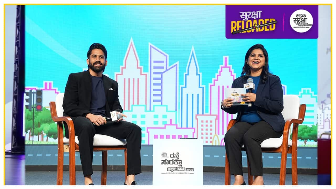 Bengaluru joins the movement as Suraksha Reloaded pushes for safer roads