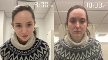 Woman says ‘office air’ is ruining her skin, hair and appearance: ‘I don't feel like myself anymore’