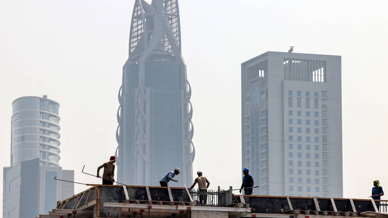 UAE blames Trump for Iran war; warns oil trade may shift to yuan if dollars run short