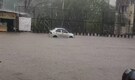 Rain batters Pune: Unseasonal downpour turns ‘roads into rivers’, IMD issues 'Orange alert'