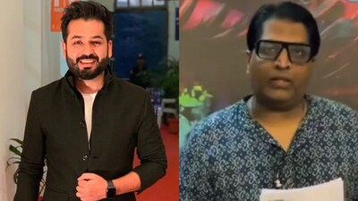 Aditya Dhar takes legal steo