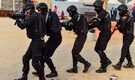 UP ATS arrests 4 members of terror module with links to Pakistani handlers