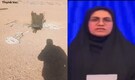 ‘Capture pilot alive, receive reward’: Iranian media says US jet downed, bounty announced, US confirms crew missing