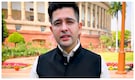 AAP vs Raghav Chadha: Opposition calls out party's 'use-and-throw' policy, terms it 'undemocratic'
