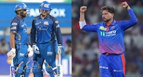 DC vs MI live streaming, IPL 2026: When and where to watch Delhi Capitals vs Mumbai Indians match online