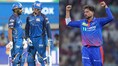 DC vs MI live streaming, IPL 2026: When and where to watch Delhi Capitals vs Mumbai Indians match online